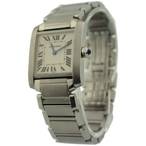 cartier automatic water resistant swiss made|where are cartier watches manufactured.